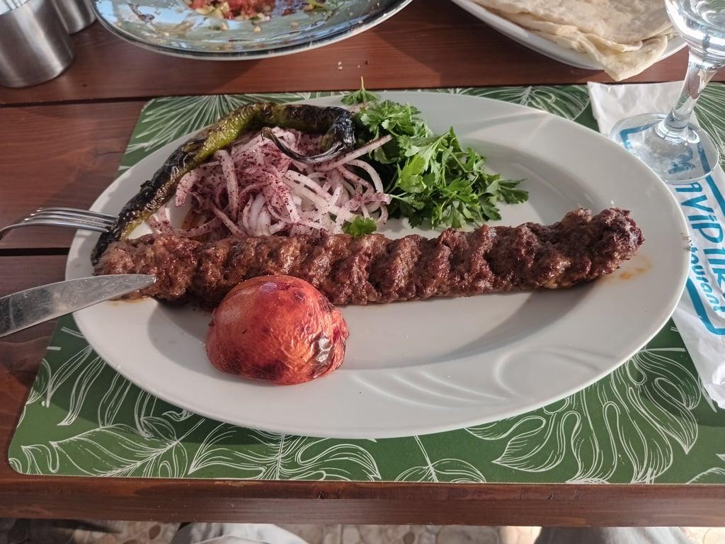 Mavi Park Restoran Kahvalti ve Et Ocakbaşı fotoğraf 6