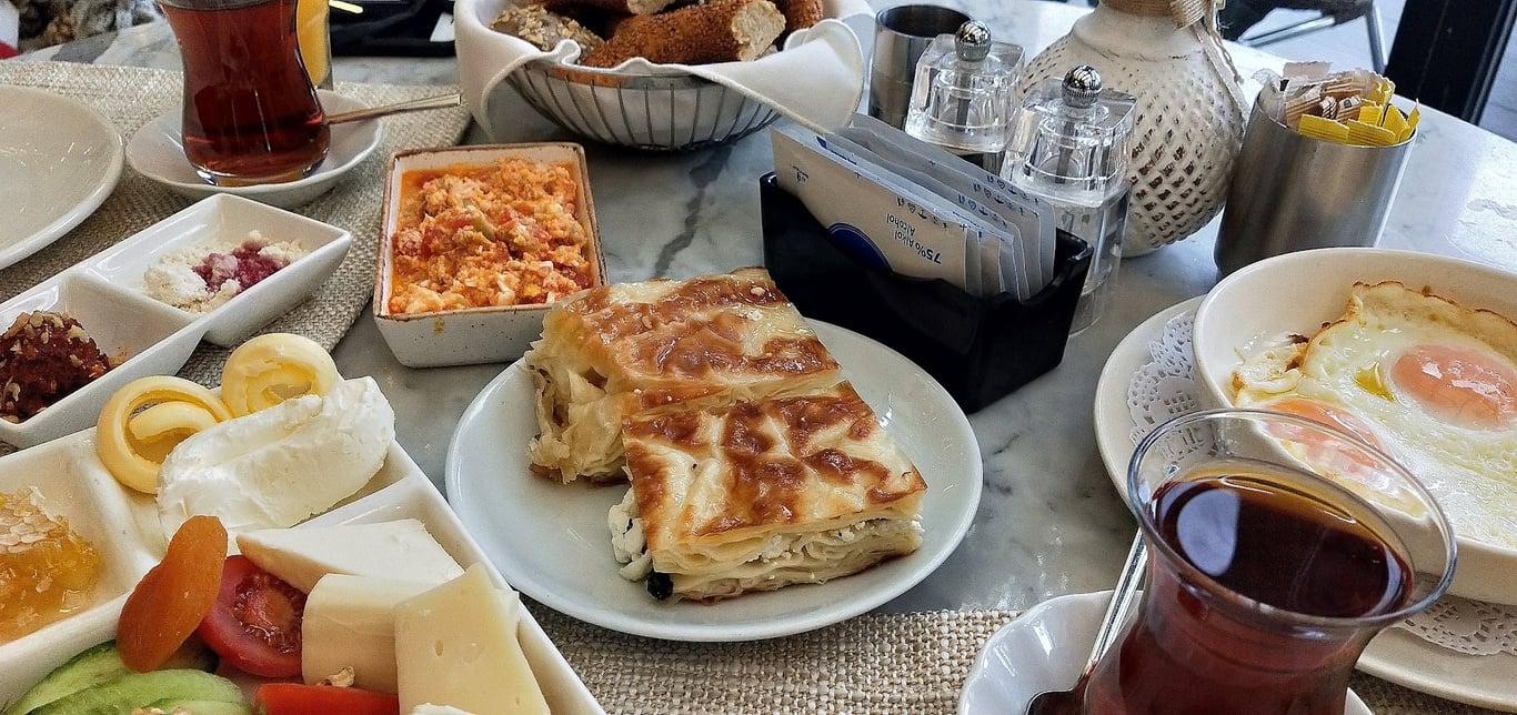 Divan Pastanesi Erenköy fotoğraf 13