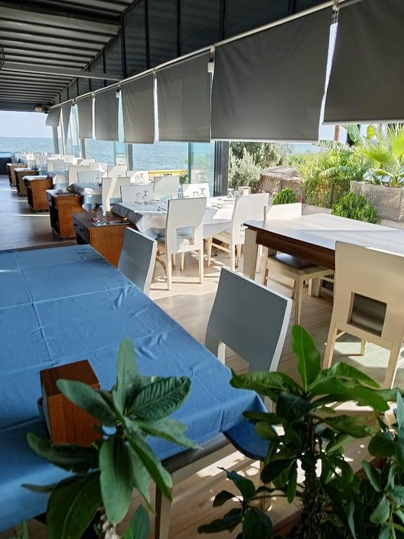 Sahil Balık Restaurant fotoğraf 1