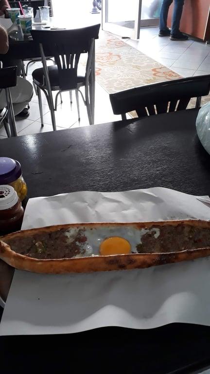 Bayburt Pide fotoğraf 18