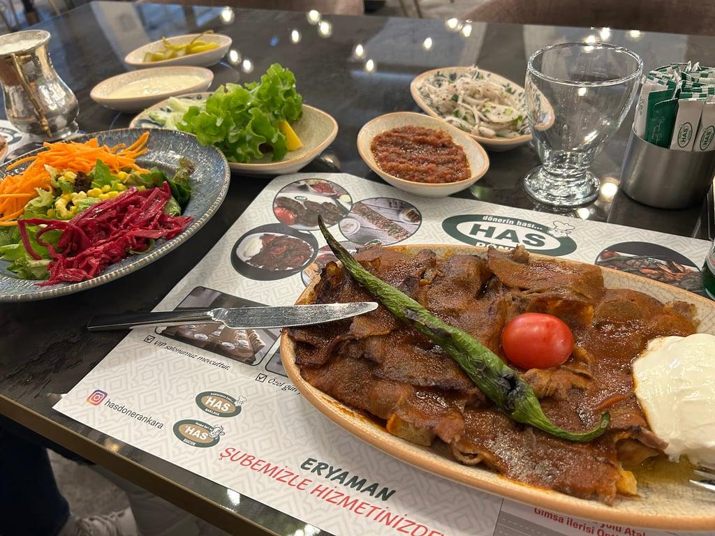 Has Döner Eryaman Şubesi fotoğraf 15