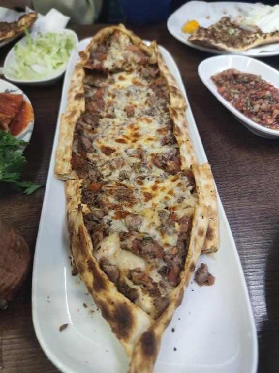 Buket İst Lahmacun Kebap Künefe | Mecidiyeköy Şubesi fotoğraf 6
