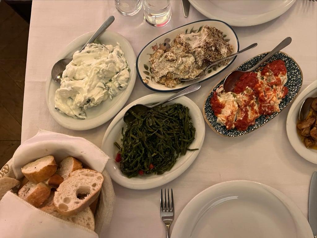 Üstad Restaurant fotoğraf 9