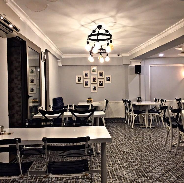 Pişir Balıkçım fotoğraf 21