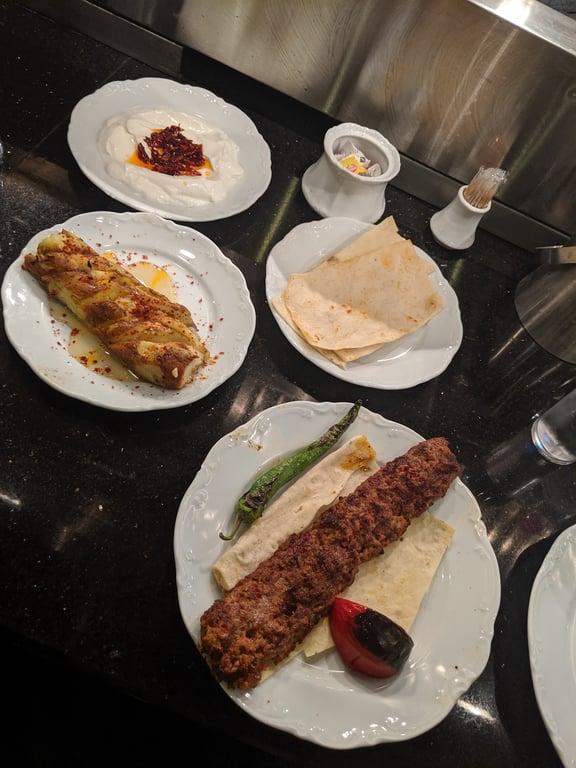 Adana yüzevler gıda fotoğraf 25