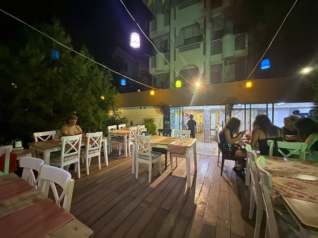 Ada Restaurant fotoğraf 2