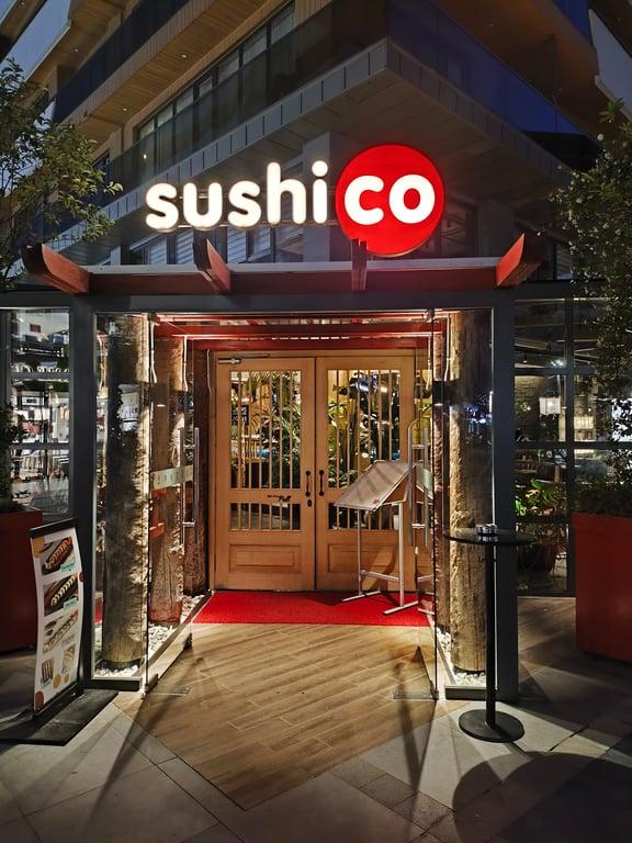 SushiCo fotoğraf 10