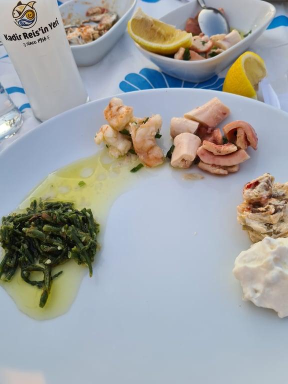 Marea Fish Restaurant fotoğraf 10