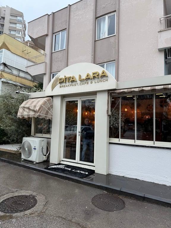 Pita Lara fotoğraf 15