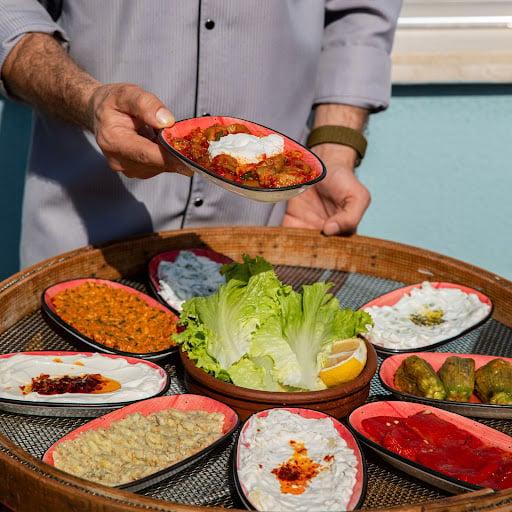 Ali Ocakbaşı Karaköy fotoğraf 9