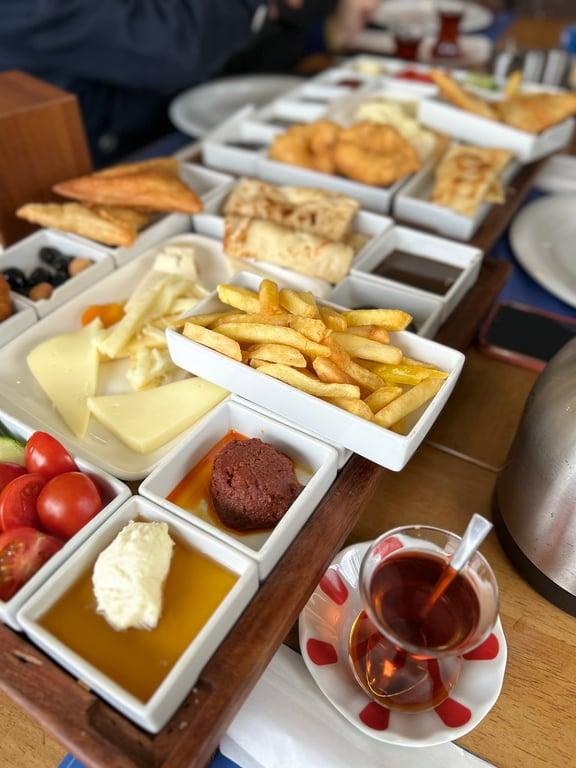 Salacak Restaurant fotoğraf 17