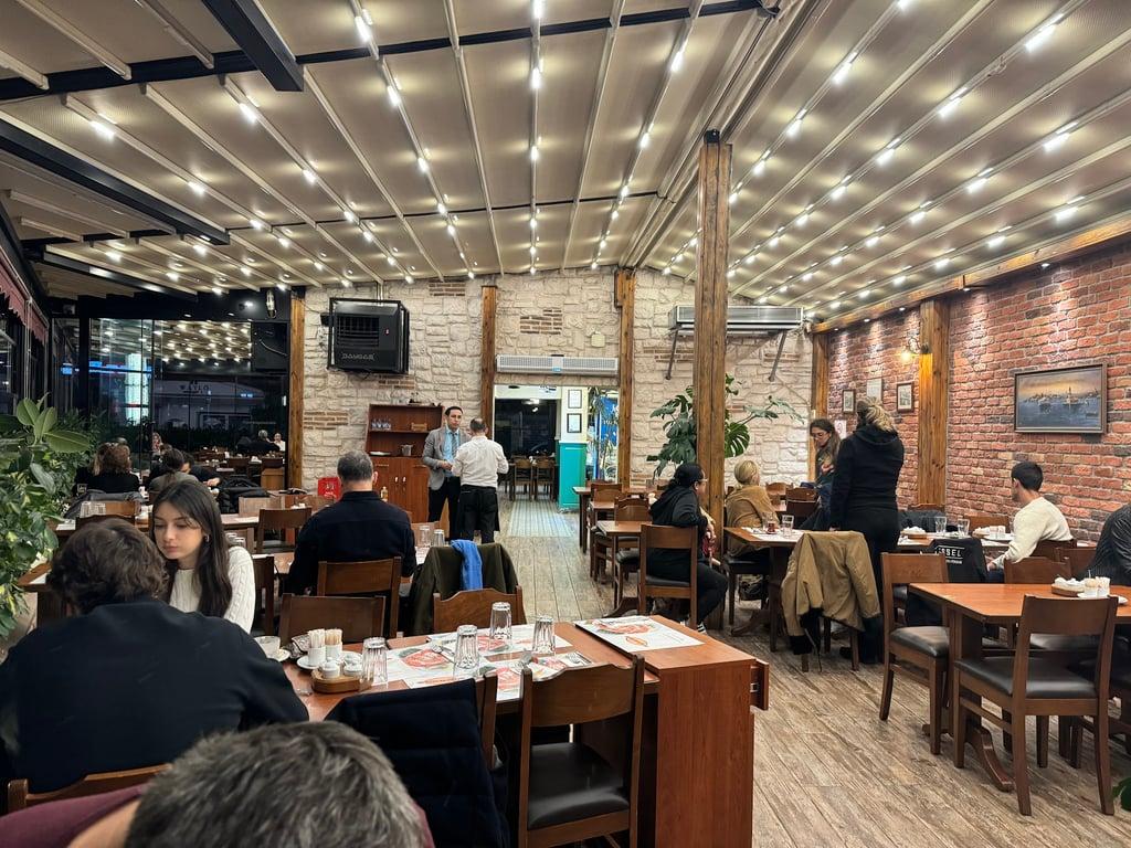 Bursa Garaj Kebap fotoğraf 8