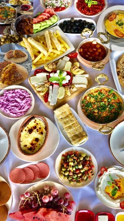 Ay Cafe fotoğraf 8