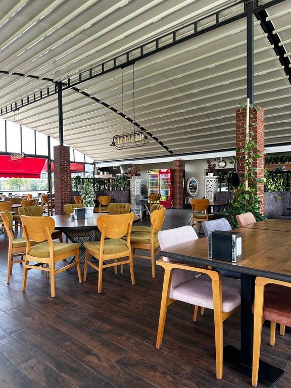 Bülbül Dalları restaurant &kırbahçesi&kahvaltı fotoğraf 6
