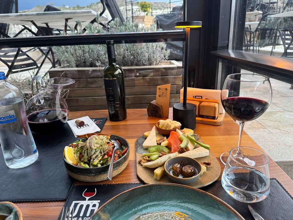 TUMA Restaurant fotoğraf 12