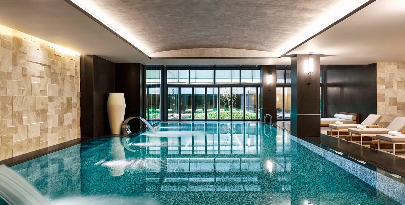 Fairmont Quasar İstanbul fotoğraf 2
