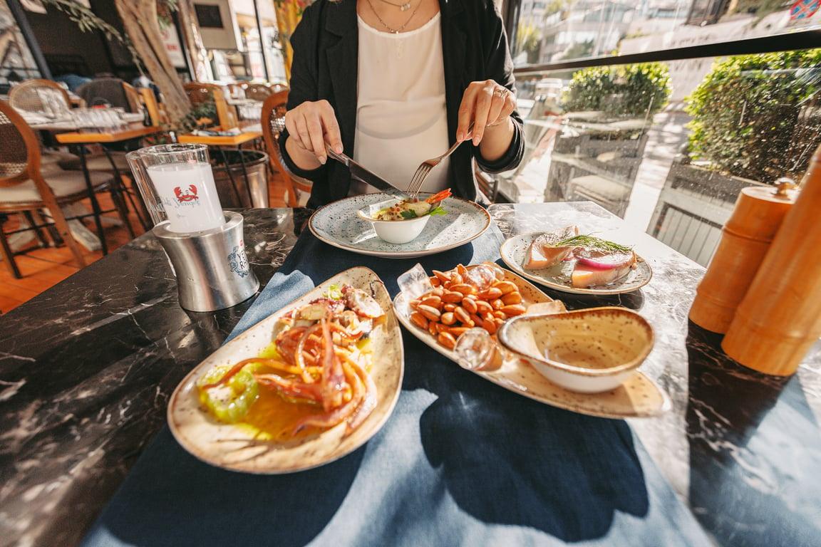 Deli Yengeç fotoğraf 10