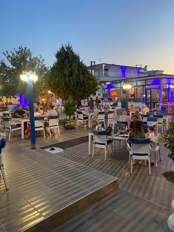 Mavi Pansiyon & Restaurant fotoğraf 17