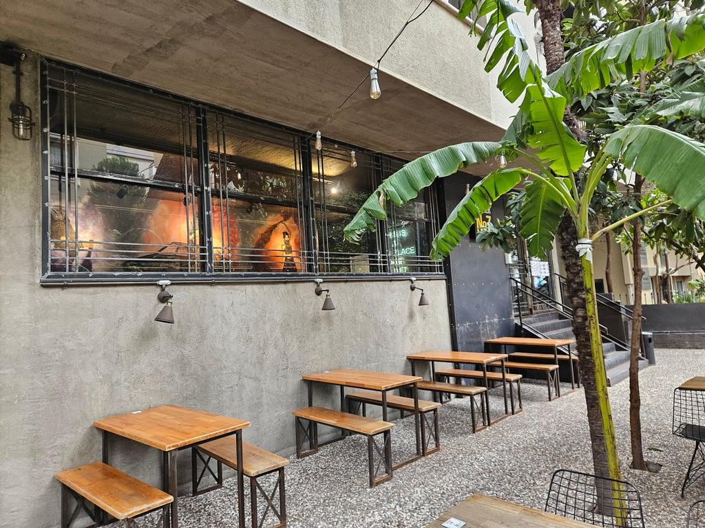 Burger No7 Alsancak fotoğraf 8