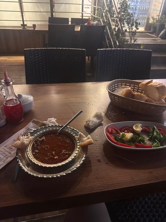 FAHRİ USTA PAÇA & ÇORBA fotoğraf 4