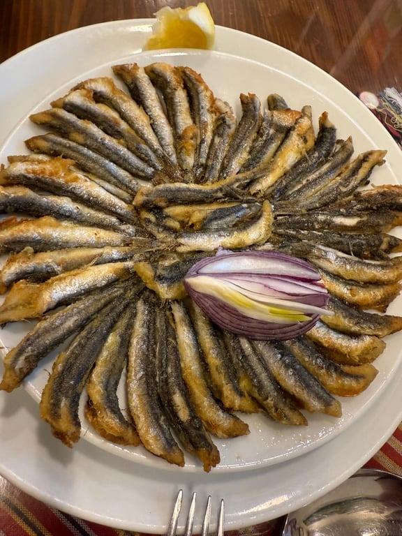 Ayder Karadeniz Ev Yemekleri fotoğraf 8