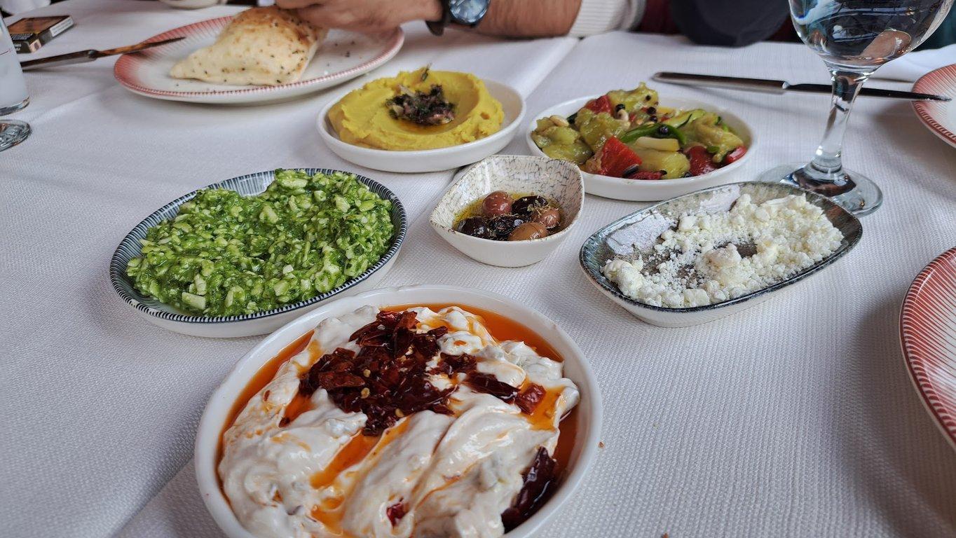ZEYTİN BOSTANCI (OCAKBAŞI) fotoğraf 8