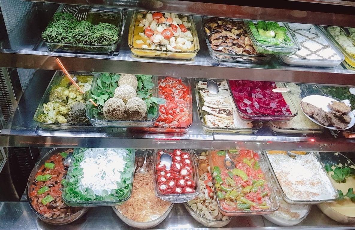 Argo Meyhane Alsancak fotoğraf 9
