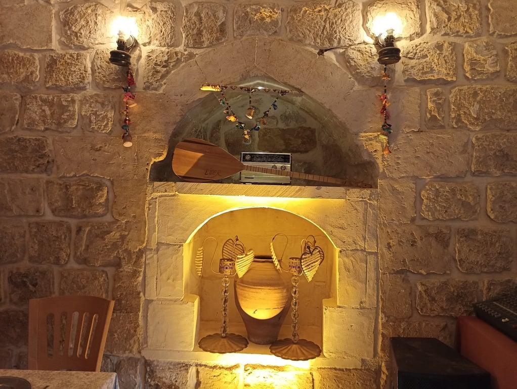 Revan Restoran, Mardin