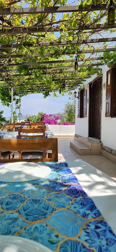 Fardayso Restaurant fotoğraf 4