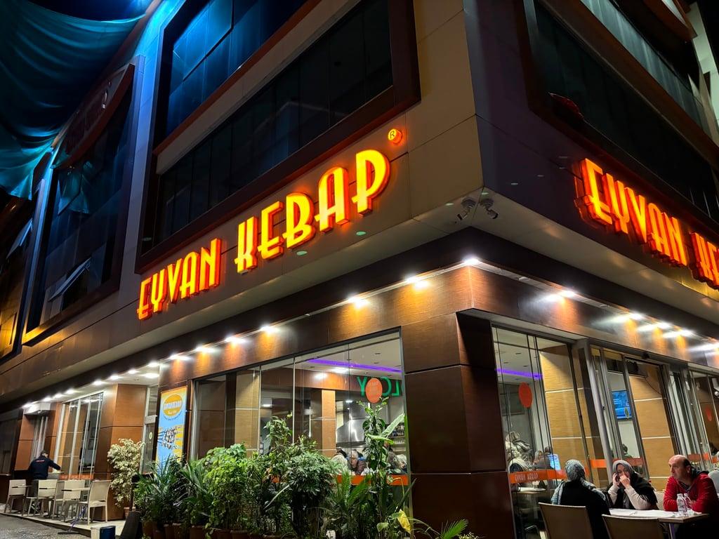 Eyvan Kebap fotoğraf 17