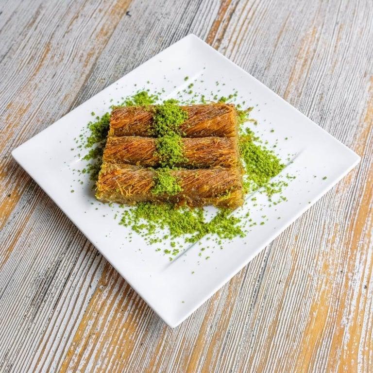 Çeşme Altınkapı Restoran fotoğraf 13