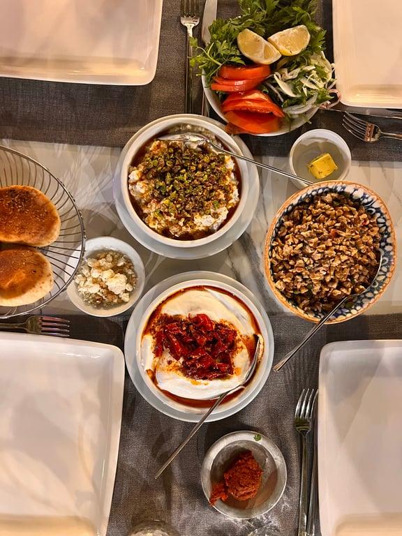 Fethiye Paşa Kebap fotoğraf 7