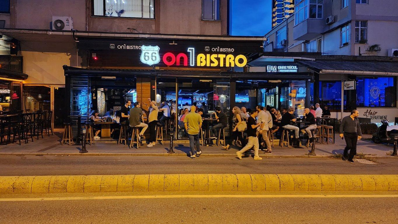 On1 Bistro fotoğraf 11