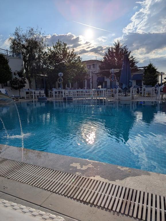 Mavi Pansiyon & Restaurant fotoğraf 7