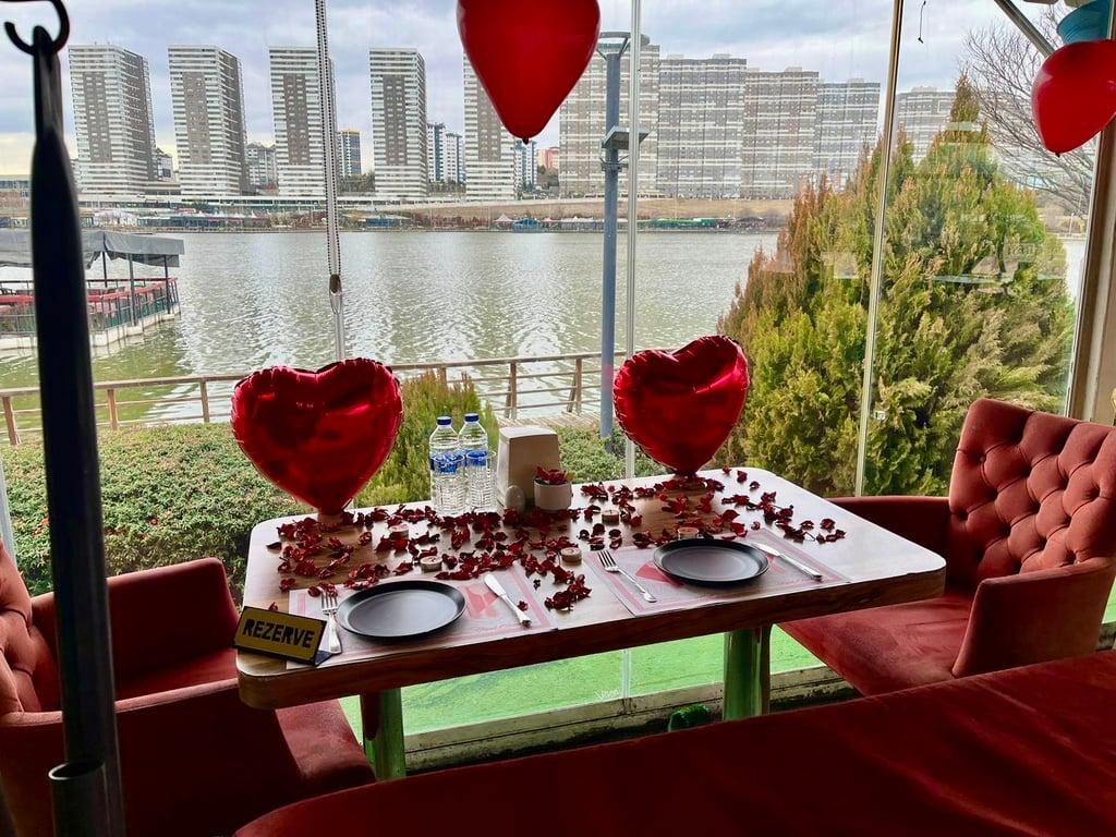 Salıncak Cafe fotoğraf 3