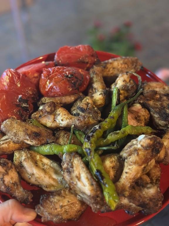 SVERA KAHVALTI EVİ RESTAURANT fotoğraf 14