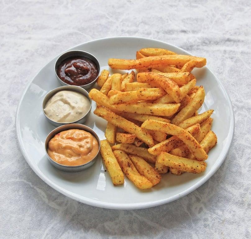 Balta Burger Beşiktaş fotoğraf 14