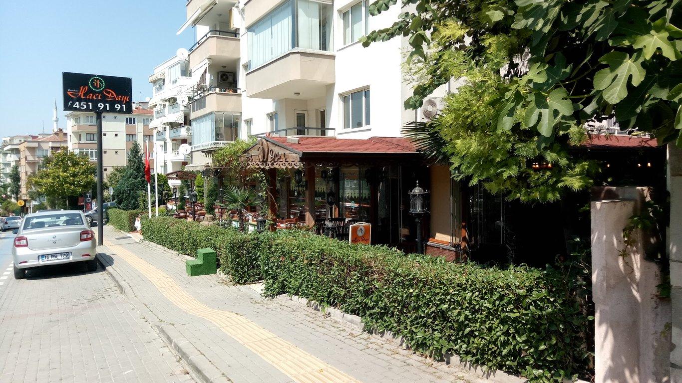 Öz Urfalı Hacı Dayı fotoğraf 20
