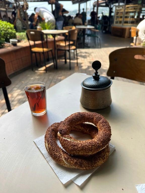Çengelköy Tarihi Çınaraltı fotoğraf 4