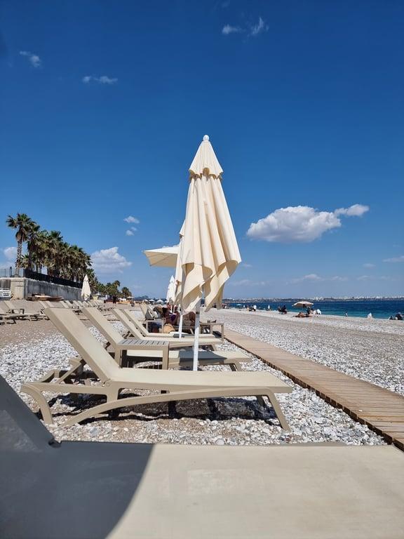 Çakıl Beach fotoğraf 20