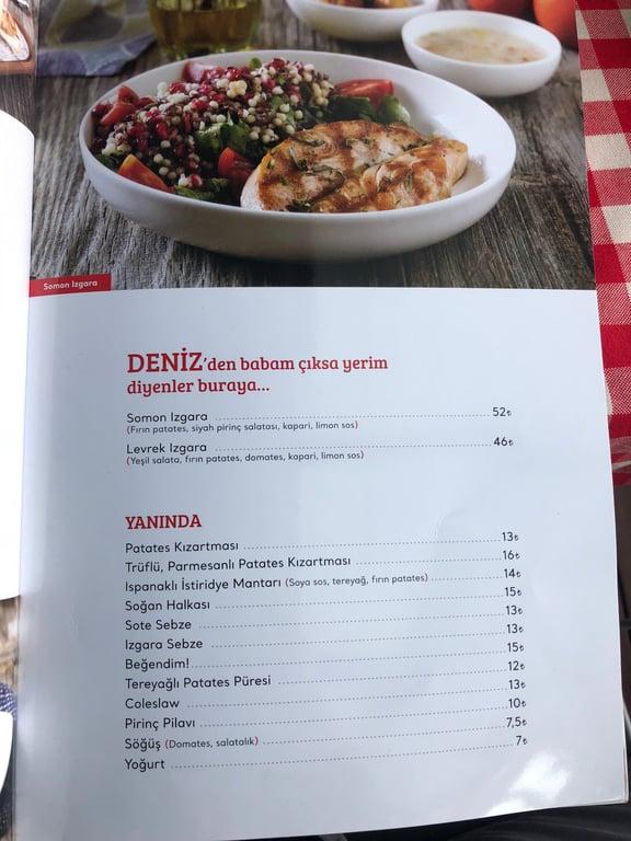 COOKSHOP. Etiler fotoğraf 11