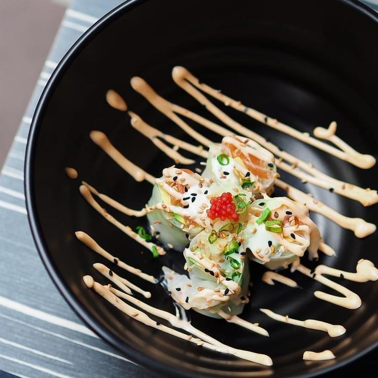 TAS Ramen & Sushi Bar fotoğraf 14