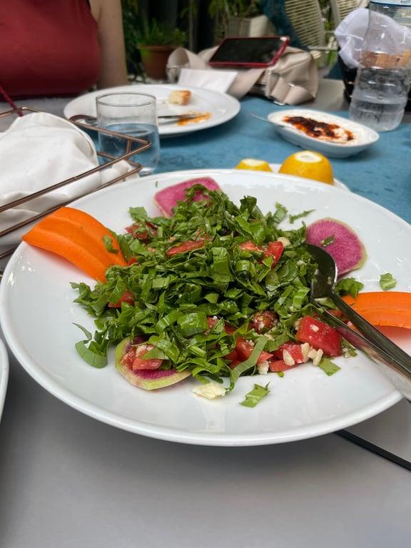 Başoğlu Balık & Restaurant fotoğraf 17