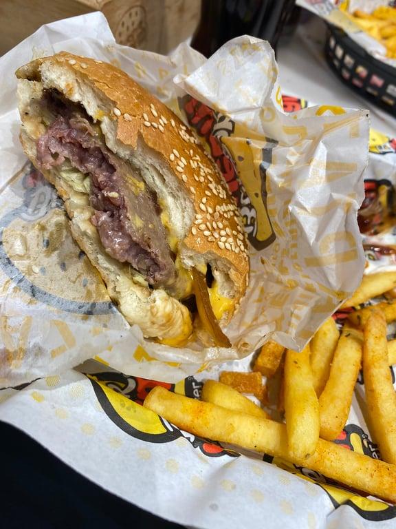 Burger Yiyelim fotoğraf 2