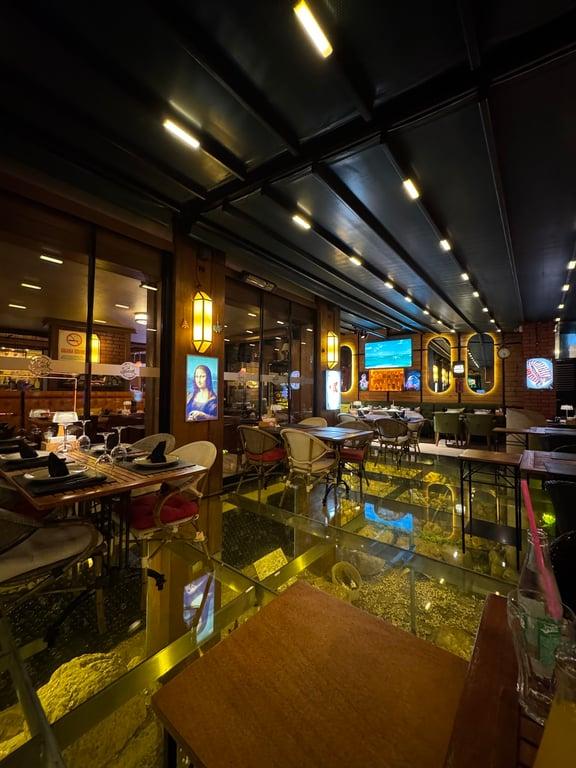 Kaleiçi Steak Gastro Bar fotoğraf 2