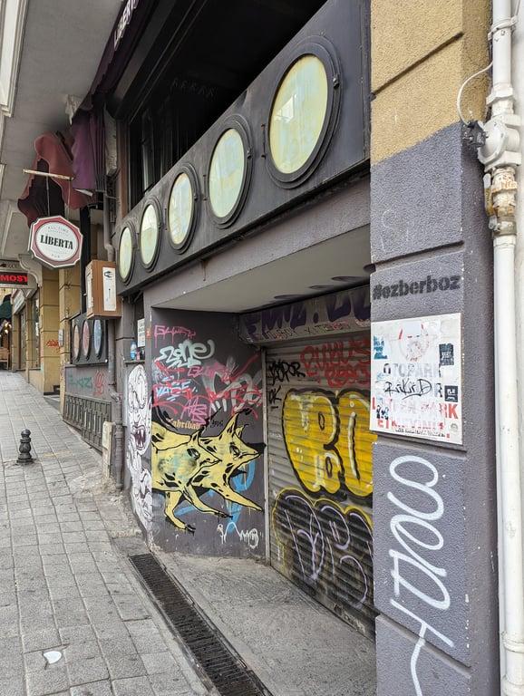 Liberta Pub fotoğraf 24