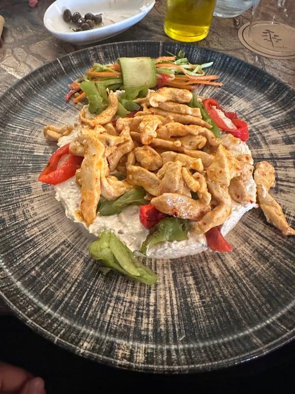 Maki Restoran Uğur Mumcu fotoğraf 8