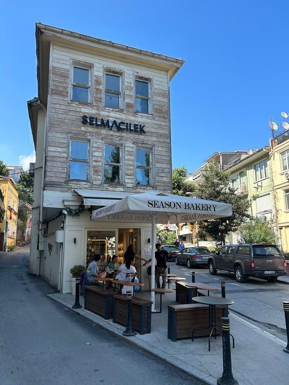 SEASON Artisan Bakery fotoğraf 9