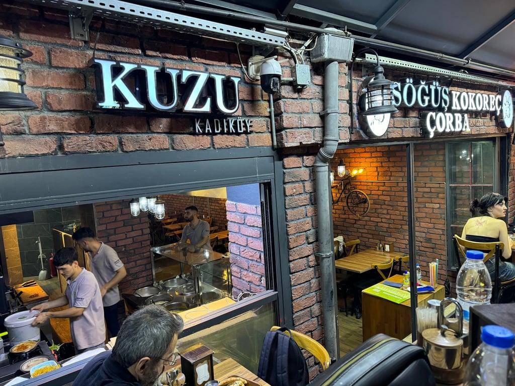 Kuzu Kadıköy (Ocakbaşı) fotoğraf 6