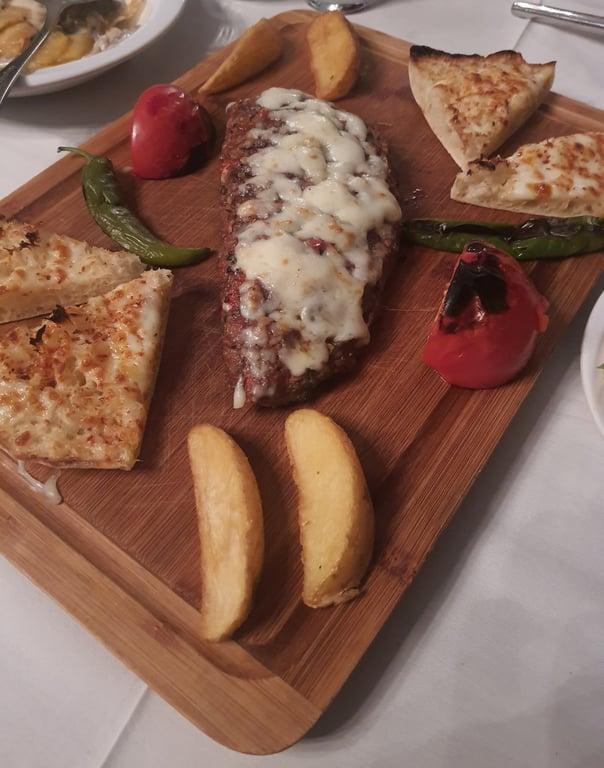 Müzeyyen Antakya fotoğraf 9